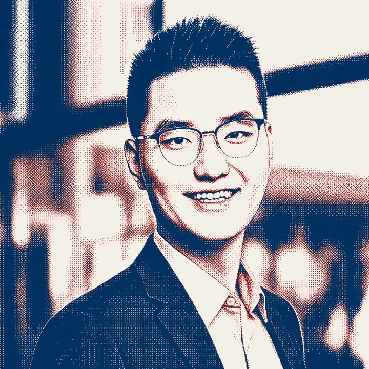 Ping R. Gong